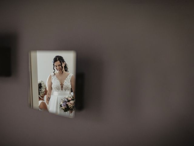 Il matrimonio di Aurora e Gerardo a Potenza, Potenza 36