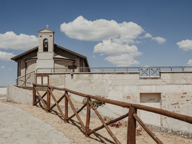 Il matrimonio di Aurora e Gerardo a Potenza, Potenza 38