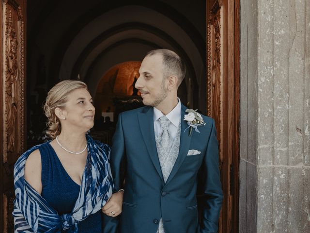 Il matrimonio di Aurora e Gerardo a Potenza, Potenza 40