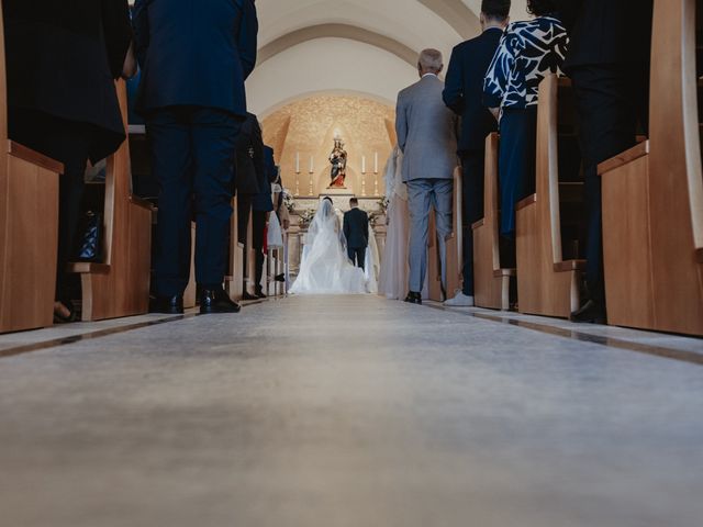 Il matrimonio di Aurora e Gerardo a Potenza, Potenza 45