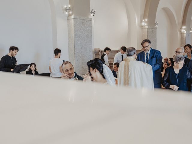 Il matrimonio di Aurora e Gerardo a Potenza, Potenza 47
