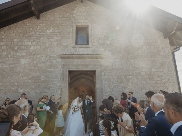 Il matrimonio di Aurora e Gerardo a Potenza, Potenza 48