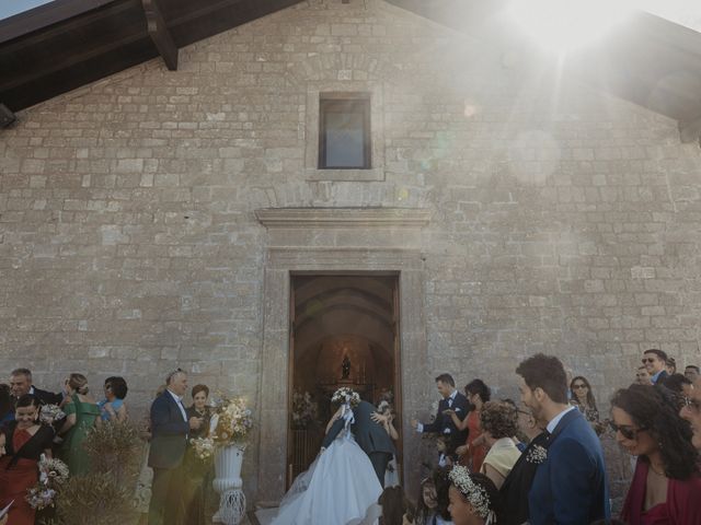 Il matrimonio di Aurora e Gerardo a Potenza, Potenza 49
