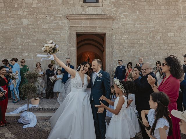 Il matrimonio di Aurora e Gerardo a Potenza, Potenza 50