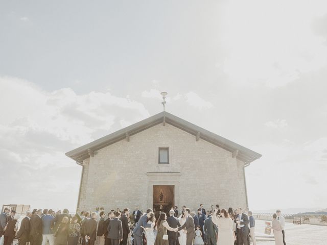 Il matrimonio di Aurora e Gerardo a Potenza, Potenza 51