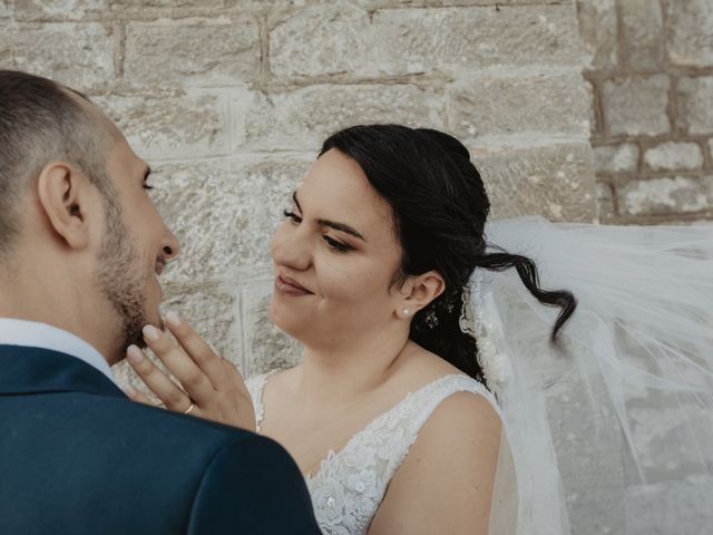 Il matrimonio di Aurora e Gerardo a Potenza, Potenza 53
