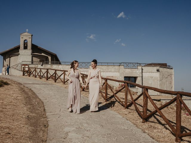 Il matrimonio di Aurora e Gerardo a Potenza, Potenza 58