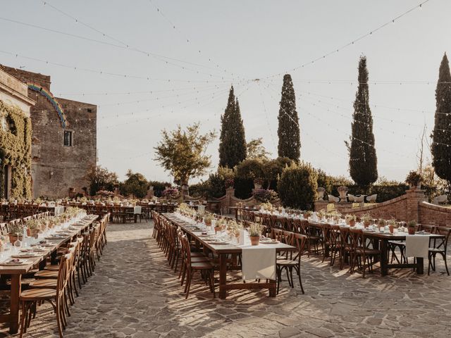 Il matrimonio di Aurora e Gerardo a Potenza, Potenza 59