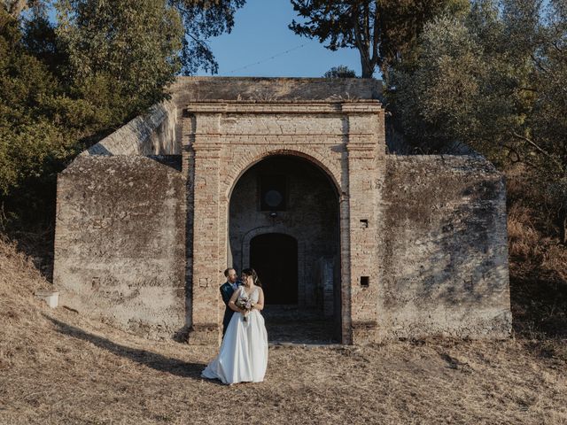 Il matrimonio di Aurora e Gerardo a Potenza, Potenza 64