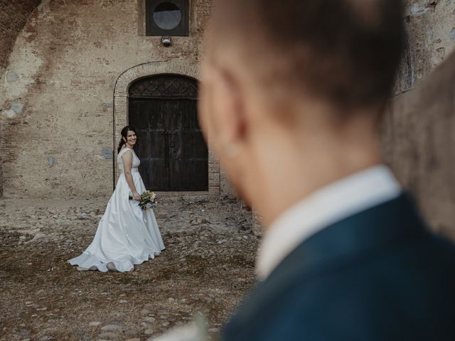Il matrimonio di Aurora e Gerardo a Potenza, Potenza 65