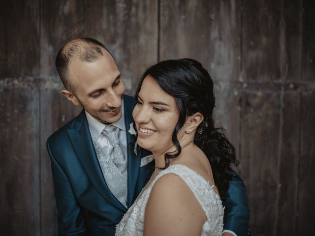 Il matrimonio di Aurora e Gerardo a Potenza, Potenza 70