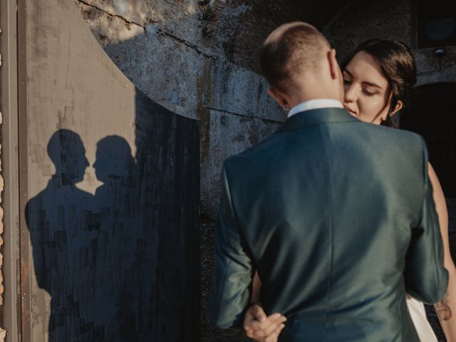 Il matrimonio di Aurora e Gerardo a Potenza, Potenza 75