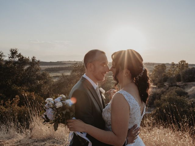 Il matrimonio di Aurora e Gerardo a Potenza, Potenza 76