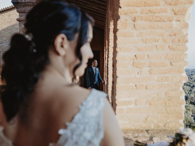 Il matrimonio di Aurora e Gerardo a Potenza, Potenza 77