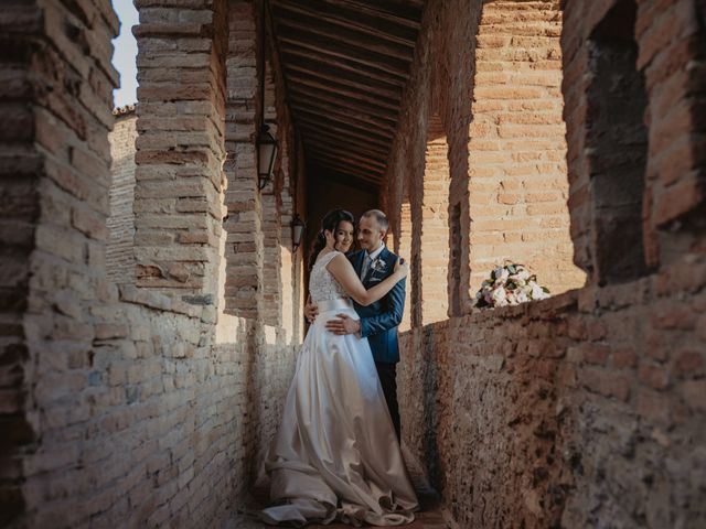 Il matrimonio di Aurora e Gerardo a Potenza, Potenza 80