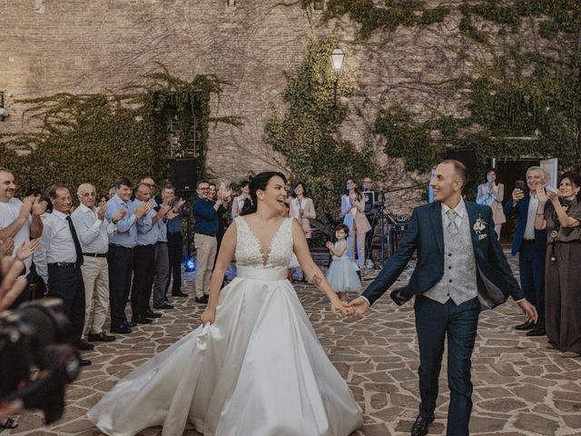Il matrimonio di Aurora e Gerardo a Potenza, Potenza 84