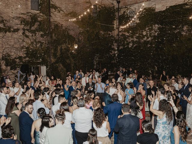 Il matrimonio di Aurora e Gerardo a Potenza, Potenza 86