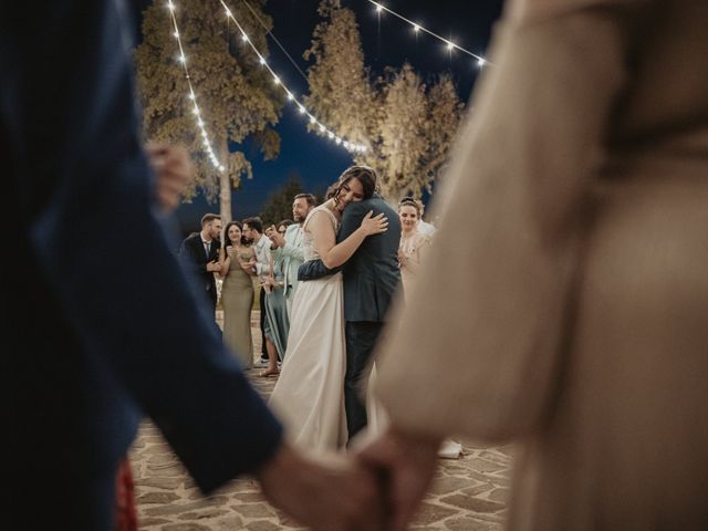 Il matrimonio di Aurora e Gerardo a Potenza, Potenza 88