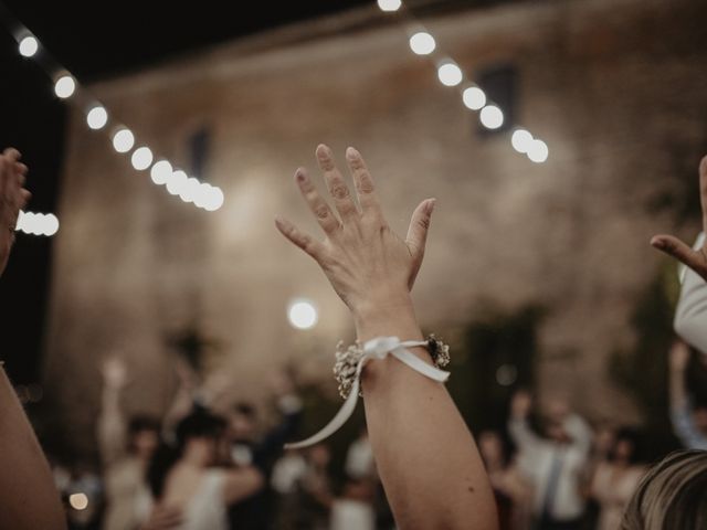 Il matrimonio di Aurora e Gerardo a Potenza, Potenza 89