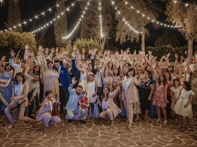 Il matrimonio di Aurora e Gerardo a Potenza, Potenza 90