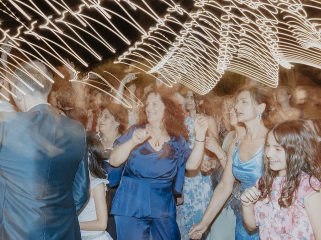 Il matrimonio di Aurora e Gerardo a Potenza, Potenza 91