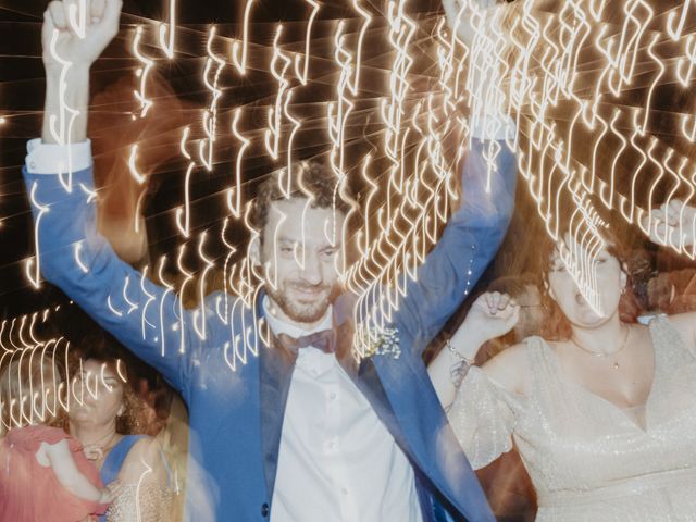 Il matrimonio di Aurora e Gerardo a Potenza, Potenza 92