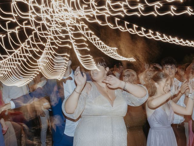 Il matrimonio di Aurora e Gerardo a Potenza, Potenza 93