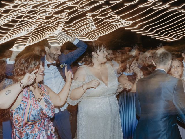 Il matrimonio di Aurora e Gerardo a Potenza, Potenza 94