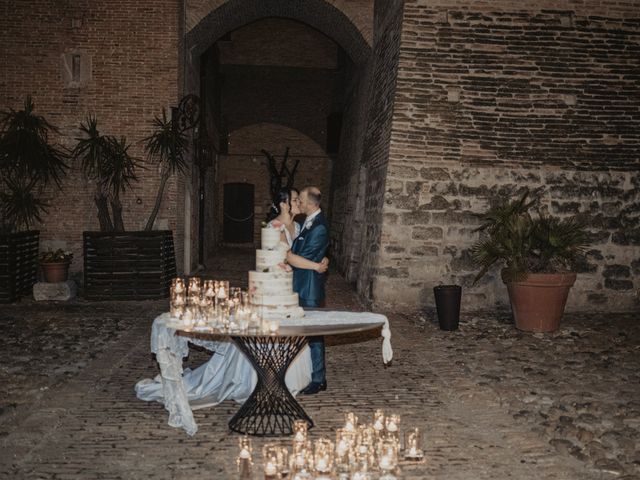 Il matrimonio di Aurora e Gerardo a Potenza, Potenza 97