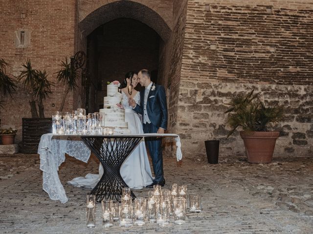 Il matrimonio di Aurora e Gerardo a Potenza, Potenza 99