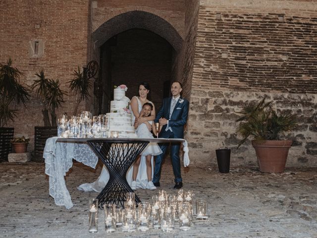 Il matrimonio di Aurora e Gerardo a Potenza, Potenza 101