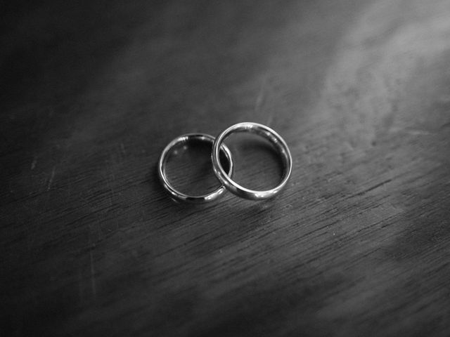 Il matrimonio di Michele e Michela a Tortona, Alessandria 4