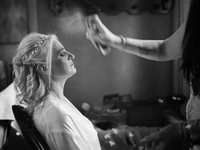 Il matrimonio di Michele e Michela a Tortona, Alessandria 5