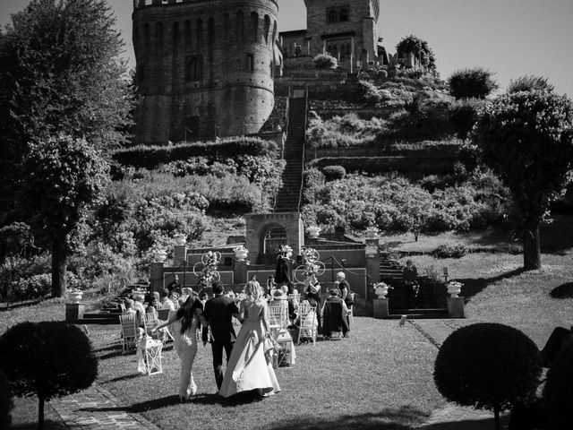 Il matrimonio di Michele e Michela a Tortona, Alessandria 9