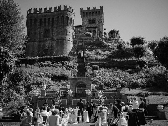 Il matrimonio di Michele e Michela a Tortona, Alessandria 10
