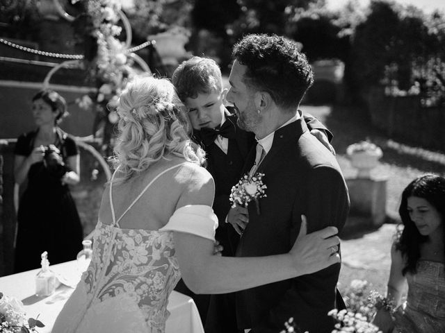 Il matrimonio di Michele e Michela a Tortona, Alessandria 13