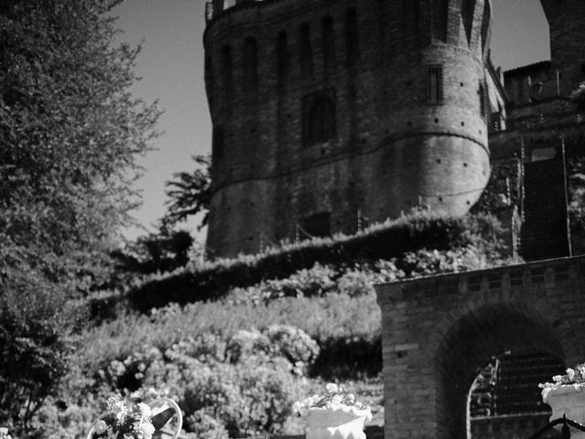 Il matrimonio di Michele e Michela a Tortona, Alessandria 14