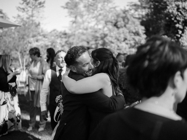 Il matrimonio di Michele e Michela a Tortona, Alessandria 17