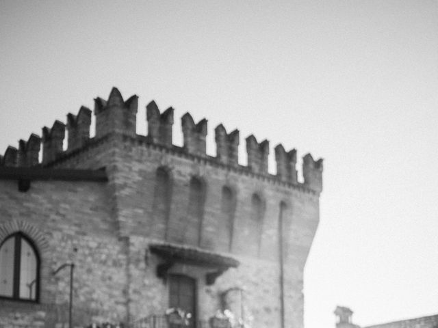Il matrimonio di Michele e Michela a Tortona, Alessandria 19