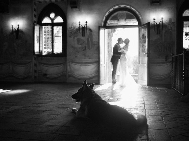 Il matrimonio di Michele e Michela a Tortona, Alessandria 20