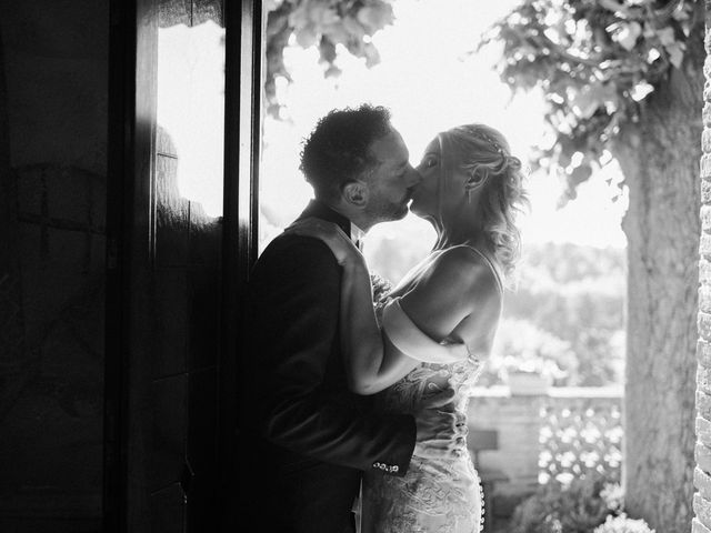 Il matrimonio di Michele e Michela a Tortona, Alessandria 21