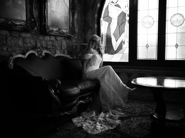 Il matrimonio di Michele e Michela a Tortona, Alessandria 22