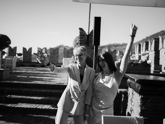 Il matrimonio di Michele e Michela a Tortona, Alessandria 23