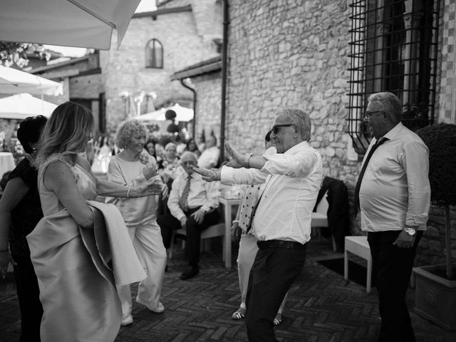 Il matrimonio di Michele e Michela a Tortona, Alessandria 25