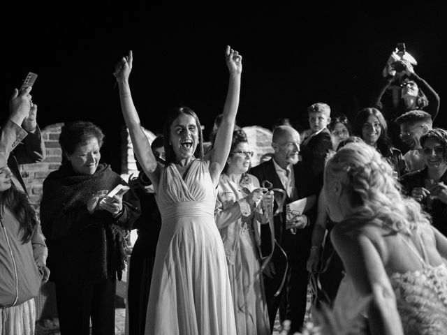 Il matrimonio di Michele e Michela a Tortona, Alessandria 28