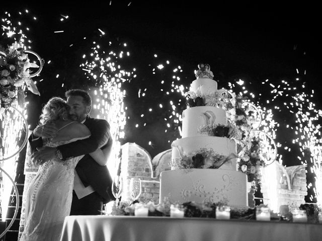 Il matrimonio di Michele e Michela a Tortona, Alessandria 30