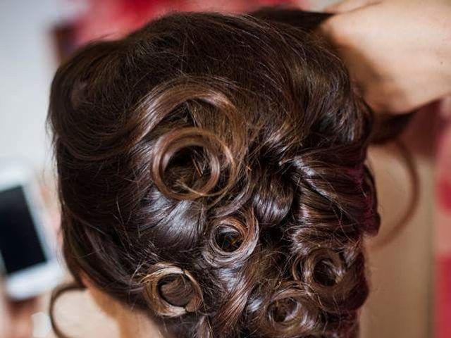 Il matrimonio di Francesca e Enrico a Magione, Perugia 4