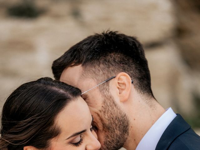 Il matrimonio di Luca e Alessandra a Tricarico, Matera 31
