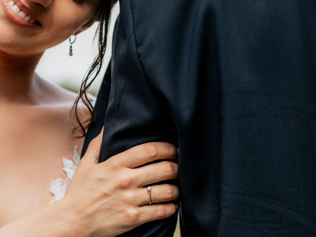 Il matrimonio di Luca e Alessandra a Tricarico, Matera 46