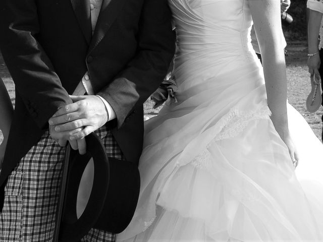 Il matrimonio di Francesca e Enrico a Magione, Perugia 17